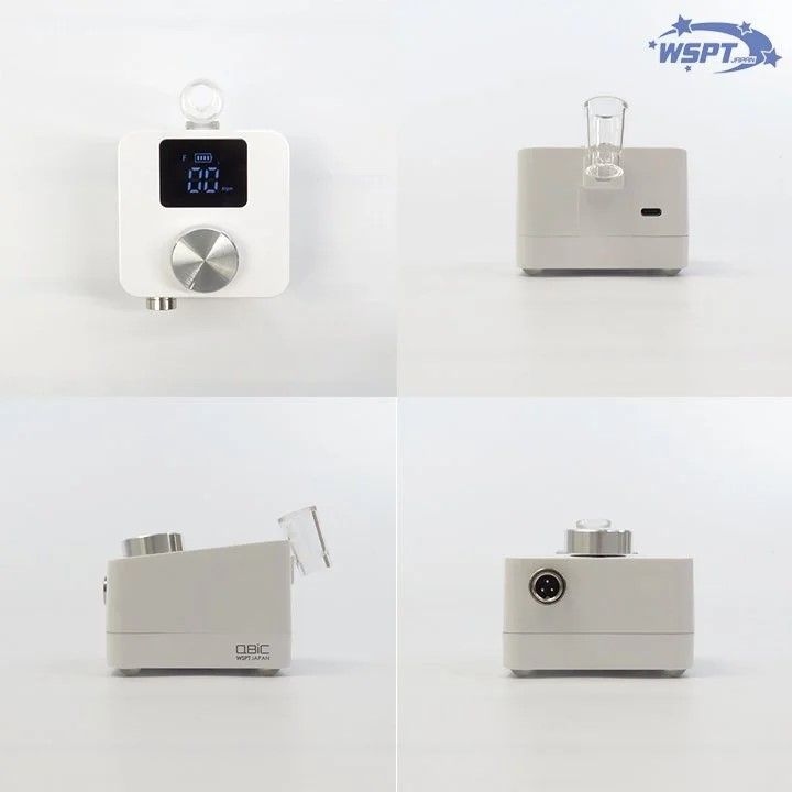 rednails web channel / ♪ネイルマシン Qbic キュービック 充電式