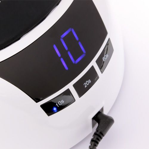 rednails web channel / ♪インフィニティLED&UVライト