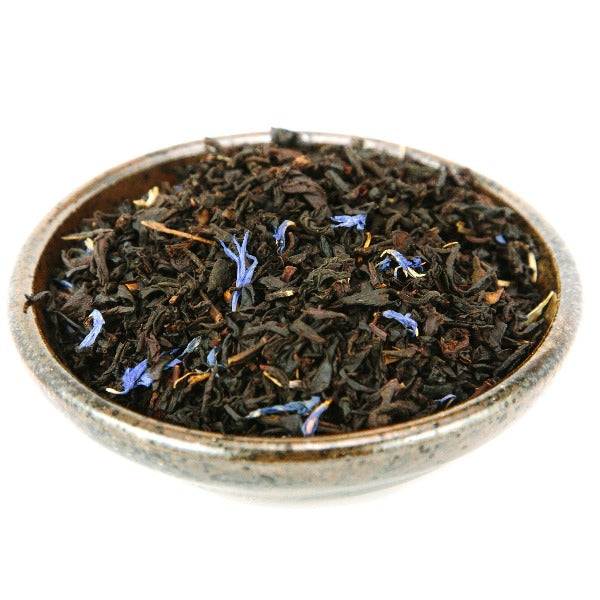 Earl Grey Creme Black Tea - Buy Online - Red Stick Spice Company