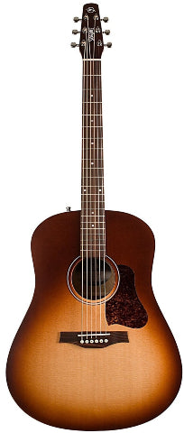 Seagull Guitars Entourage Autumn Burst Acoustic Guitar – Reid