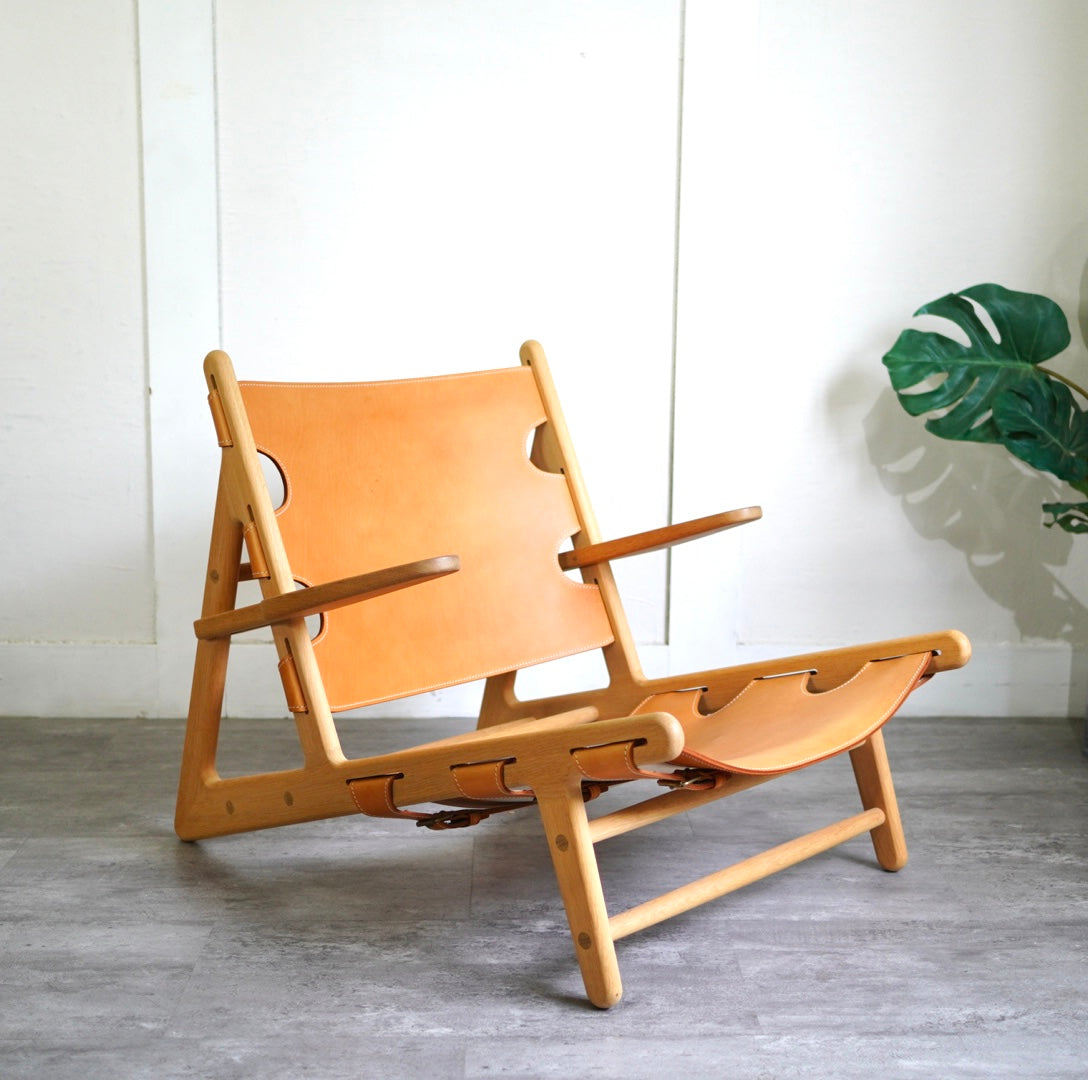 フレデリシア / FREDERICIA ハンティングチェア ボーエ・モーエンセン