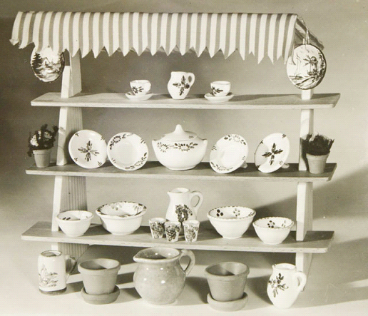 ロイターポーセリンについて - ロイターポーセリン日本総代理店