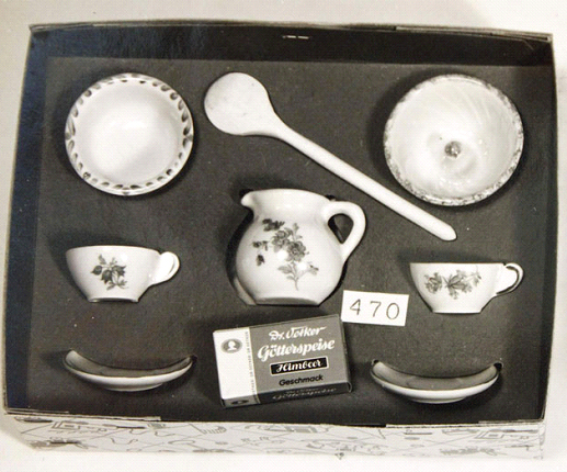 ロイターポーセリンについて - ロイターポーセリン日本総代理店