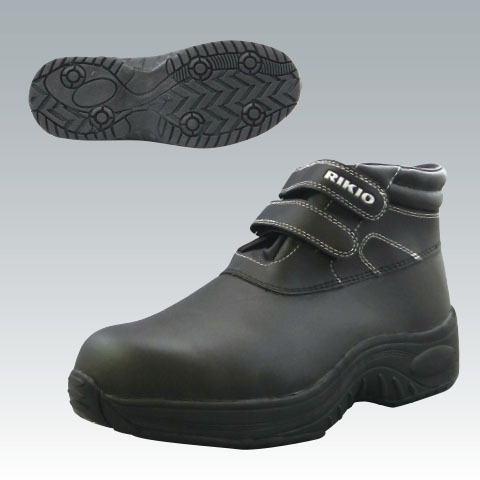 安全靴 アクアゼロ マジックタイプ