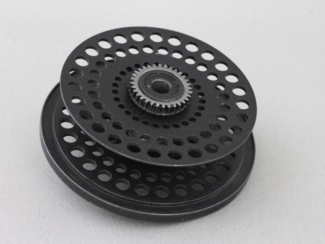 ORVIS C.F.O 3 初期型 鋳物 マイナスネジ | RiverSideRambler