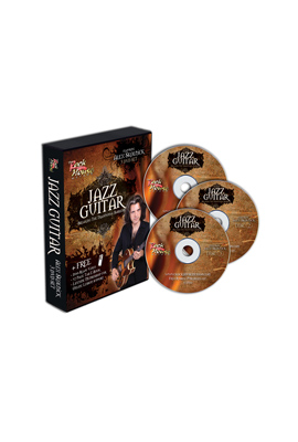 Buy Alex Skolnick: Jazz Guitar - Breaking the Traditional Barriers