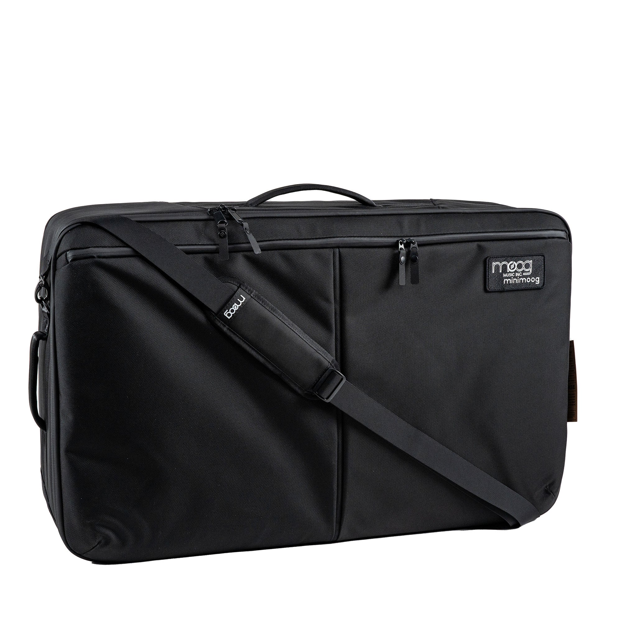 Moog Minimoog Model D SR Case