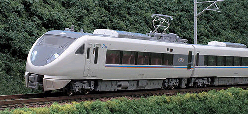 鉄道模型専門店 683系2000番台「しらさぎ」セット Nゲージ