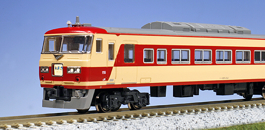 鉄道模型専門店 通販 185系200番台 国鉄特急色タイプ KATO