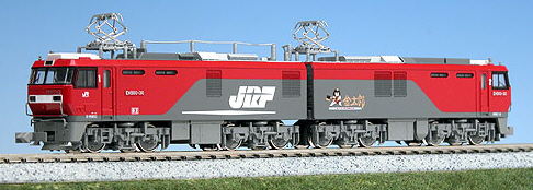 鉄道模型専門店 通販 EH500 3次形 電気機関車 KATO Nゲージ