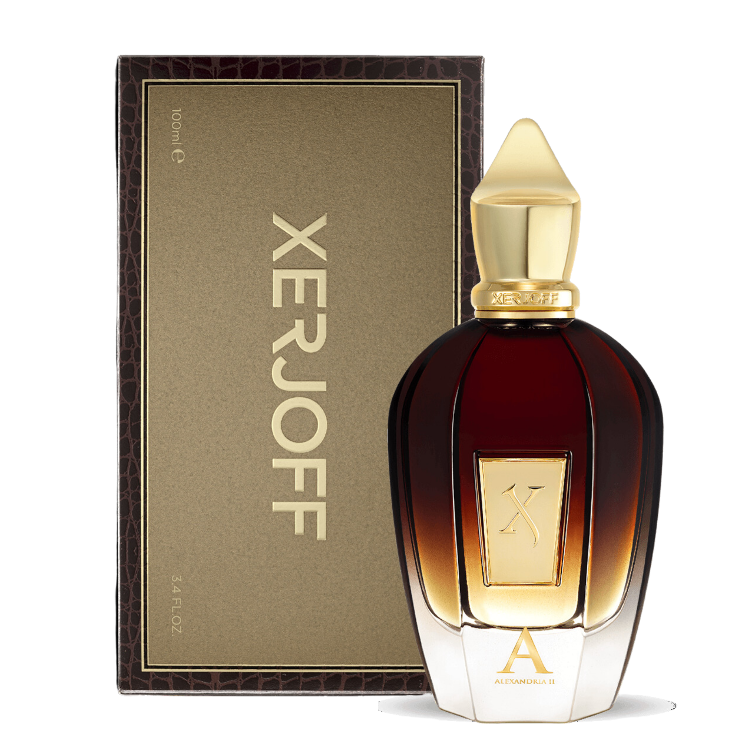 Xerjoff Alexandria II Eau de Parfum | Scents Angel