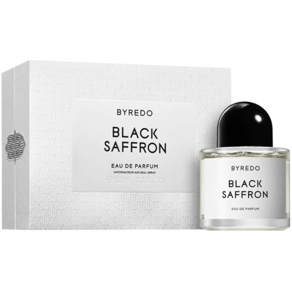 Byredo Black Saffron Eau de Parfum | Scents Angel