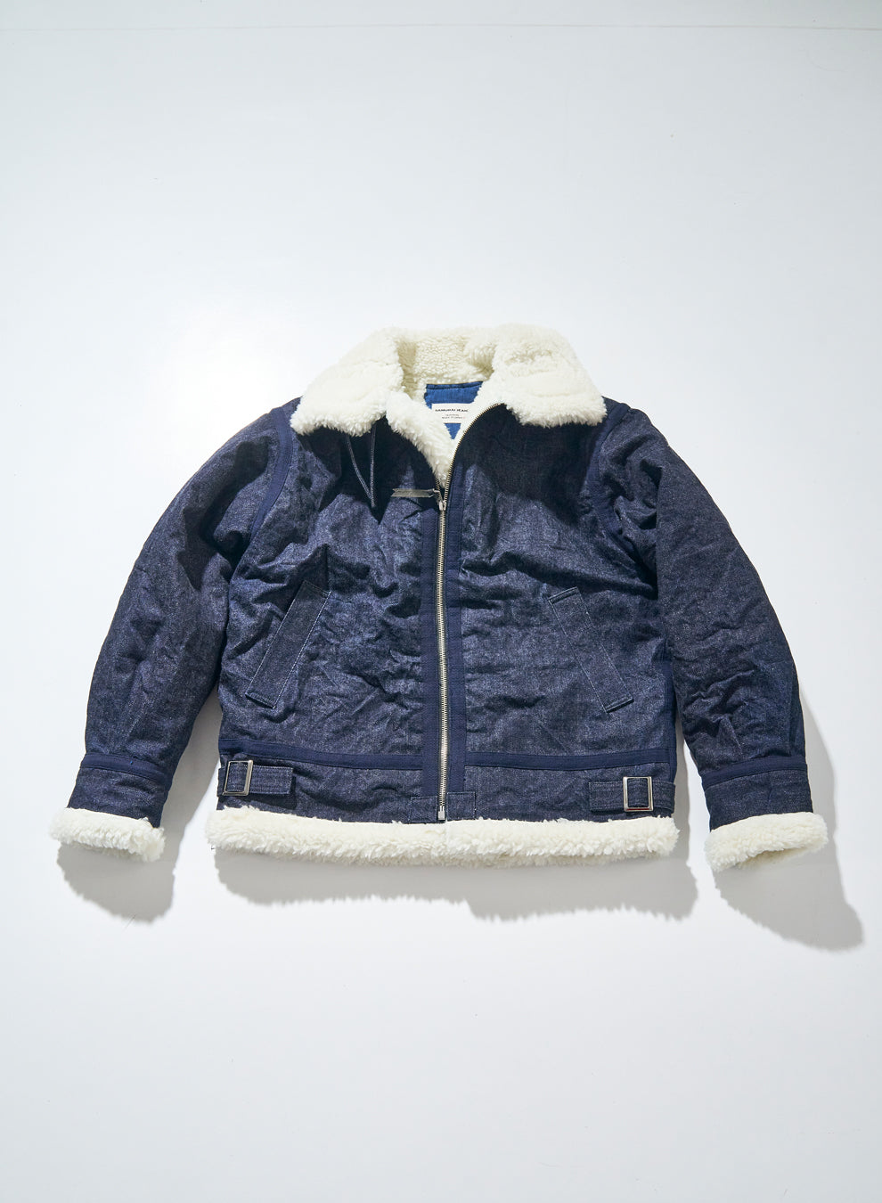 SJBJ24 B-3 – SAMURAI JEANS ONLINE STORE