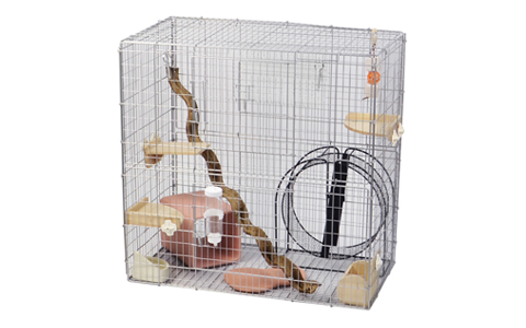 イージーホーム 80ハイ ｜ 株式会社三晃商会