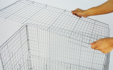 イージーホーム 80ハイ ｜ 株式会社三晃商会