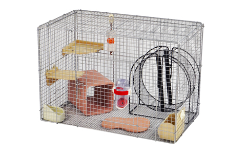 イージーホーム80 ローメッシュ WH ｜ 株式会社三晃商会