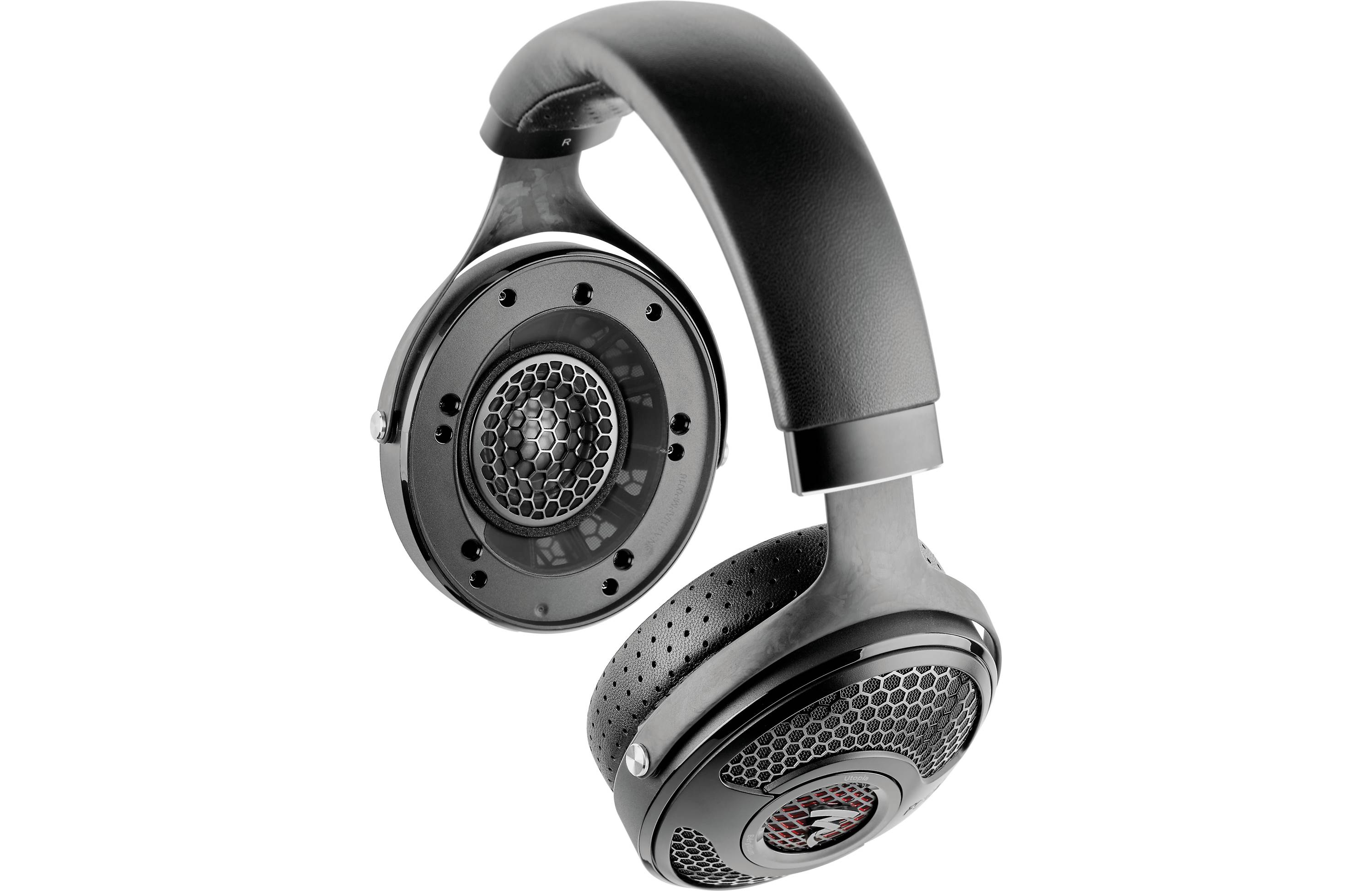 Focal Utopia III Hi-Fi Open-Back Headphones 3rd Edition – Safe and