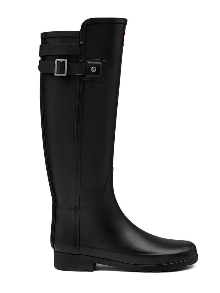 Hunter Original Refined Backstrap Rain Boots – Saint Bernard
