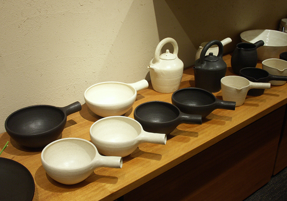 正島克哉 耐火 土瓶 黒 (小) □美品□ 正島克哉展 』続々と到着して