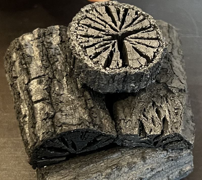 特選煎茶炭（最上級の炭で基本の種類を取り揃えたセット） 全国唯一