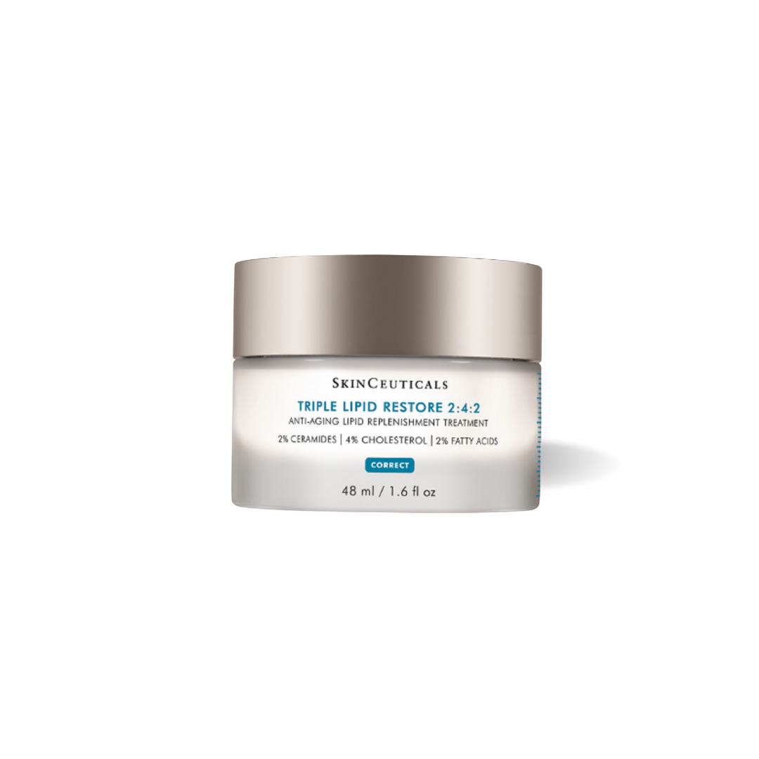 SkinCeuticals® Triple Lipid Restore 2:4:2 Moisturiser 48mL – Skin Shop