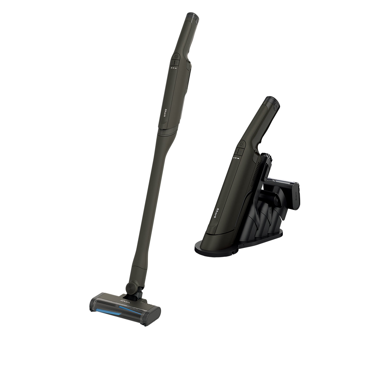 Shark EVOPOWER DX 充電式ハンディクリーナー WV517J|WV517J|ハンディ