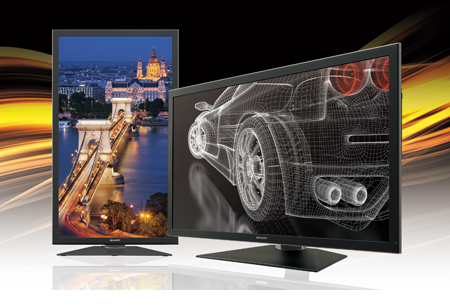 Appleがシャープの4Kディスプレイ「PN-K321」を発売直後に販売停止