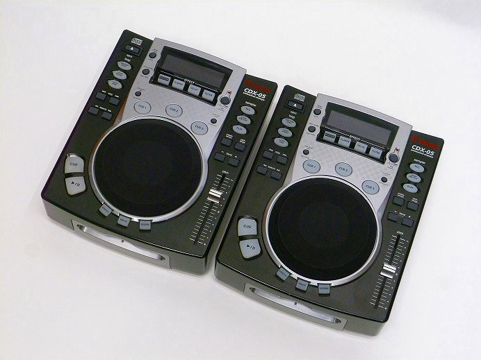 Vestax CDX-05 ベスタクス 最安値比較: 紫陽花