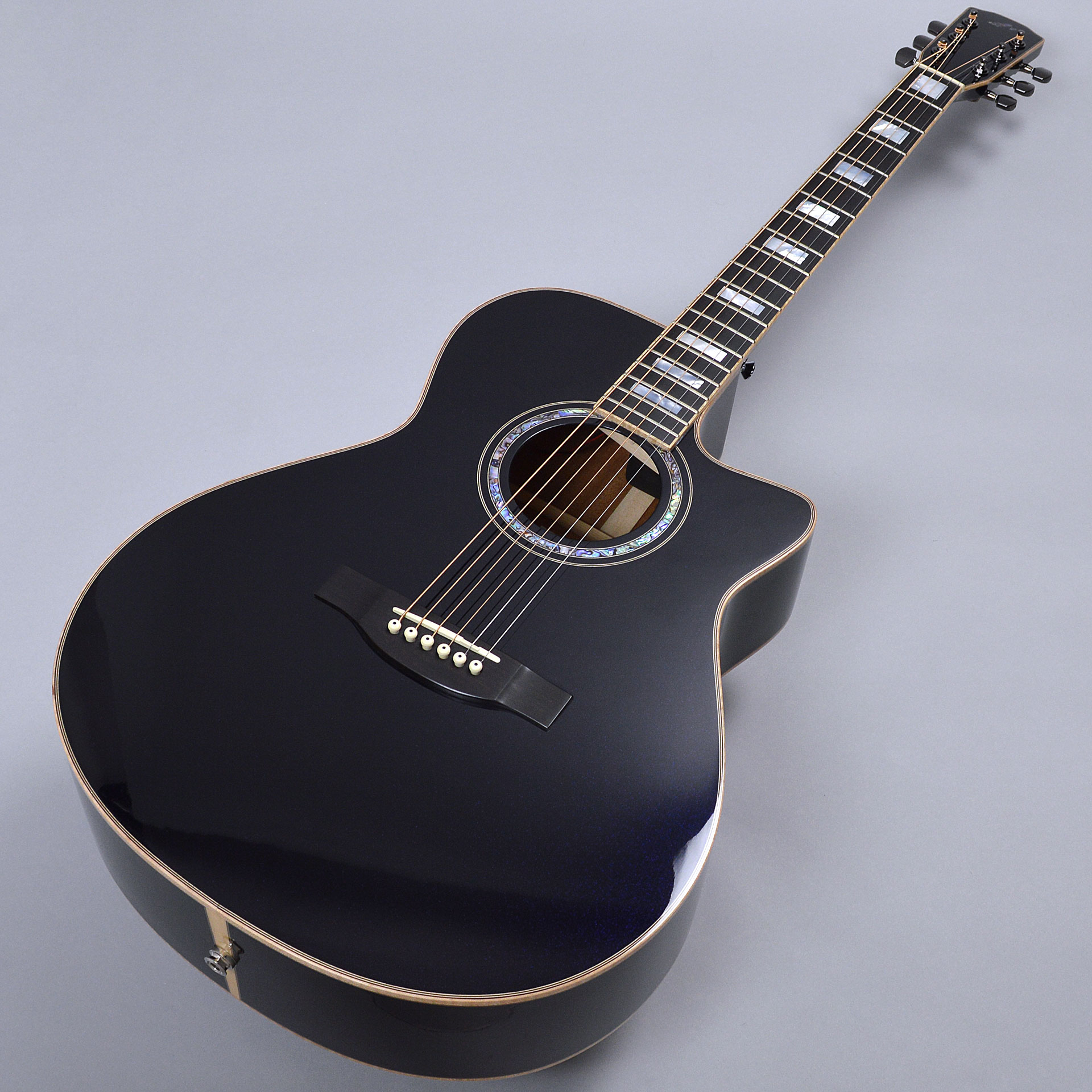特価アコースティックギター】MORRIS（モーリス）R-18/プロトタイプ