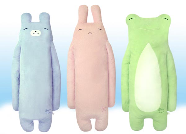 雷*花様 1点のみ❗️ZIMOMOジモモ ふわふわBIGぬいぐるみ 38cm グ 雷