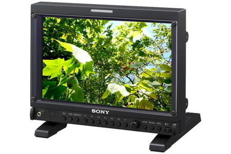 SONY LMD-940W - 液晶ディスプレイ - ディスプレイ - レンタル機器