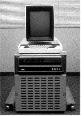 アラン ケイ のダイナブック