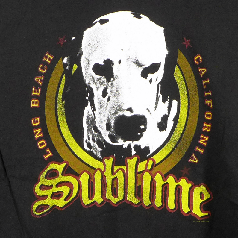 Sublime Lou Dog – ShirtsNThingsAZ