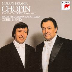 マレイ・ペライア | ソニーミュージックオフィシャルサイト