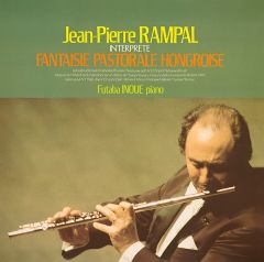 ディスコグラフィ | ジャン＝ピエール・ランパル | ソニーミュージック