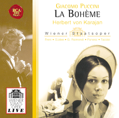 カラヤンの遺産 ニューイヤー・コンサート 1987 | ヘルベルト・フォン