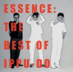 ESSENCE: THE BEST OF IPPU-DO | 一風堂 | ソニーミュージック