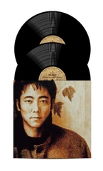 Motoharu Sano with THE HEARTLAND They called the band 'THE