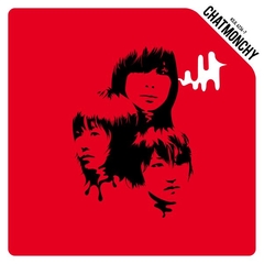 チャットモンチーのすごい10周年 in 日本武道館！！！！ | チャット