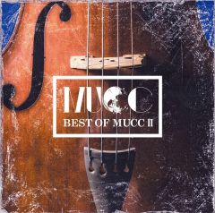 脈拍【初回生産限定盤A】 | MUCC | ソニーミュージックオフィシャルサイト