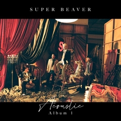 Acoustic Album 1【初回生産限定盤B】 | SUPER BEAVER | ソニー