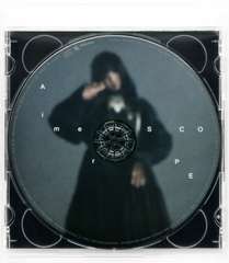 Black Bird / Tiny Dancers / 思い出は奇麗で【初回生産限定盤