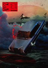 DOGMA【完全生産限定盤】 | the GazettE | ソニーミュージック