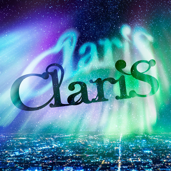 DISCOGRAPHY | ClariS オフィシャルサイト