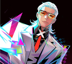 X.U. | scaPEGoat | SawanoHiroyuki[nZk] | ソニーミュージック