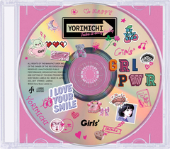 We are Girls² - Ⅱ - 【初回生産限定ライブ盤】 | Girls² | ソニー