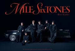 Imitation Rain / D.D.【初回生産限定盤】 | SixTONES | ソニー