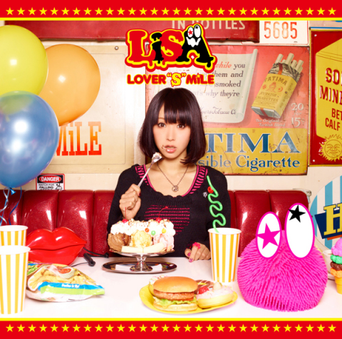 DiSCOGRAPHY｜LiSA OFFiCiAL WEBSiTE