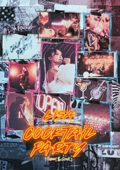 LiVE is Smile Always～i SCREAM～ at NIPPON BUDOKAN【通常盤 Blu-ray