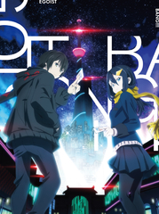 EGOIST ¦ DISCOGRAPHY